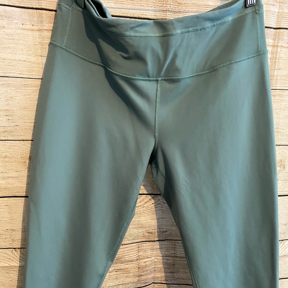 Victoria Secret Sport Carpi Leggings